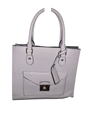 Women's Aldo Handbag- Classic Gray